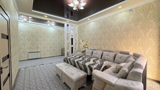 Самаркандская область, Самарканд