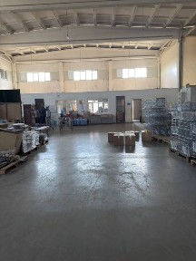 Продаётся 4 100 м² производственная база.