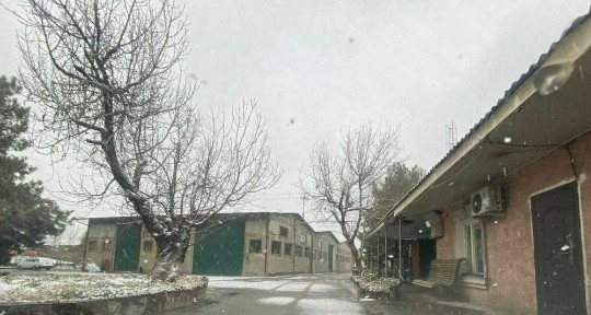 Ташкентская область, Ташкент, Сергелийский район