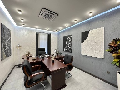 Продаётя НеЖилое Ц-1, Чайфкоф кафе, Банк Ипак йули