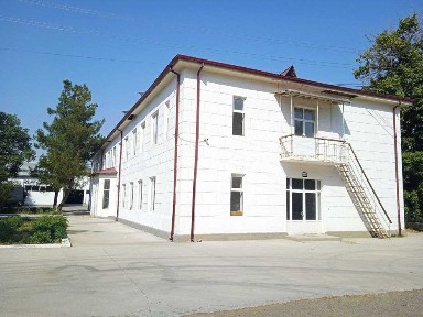 БАРДАНКУЛ, Продается Промышленная Зона 60 соток 4420м² ДЕЙСТВУЮЩИЙ