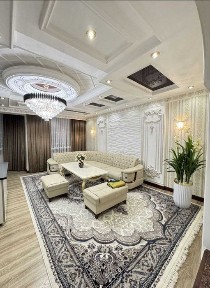 N.12305 Продается 3 х комнатная квартира