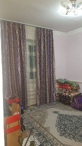 Продается 3х комнатная квартира Микрорайон