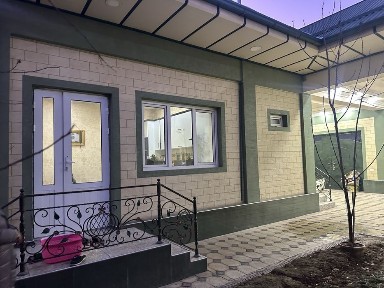 ОлимПолвон рядом с бетонкой 4 сотых