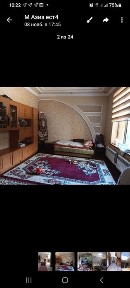 Ташкентская область, Ташкент, Сергелийский район