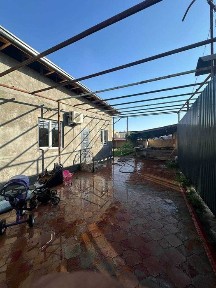 Продаётся дом, Гузаль махалля, улица Серикбаева.