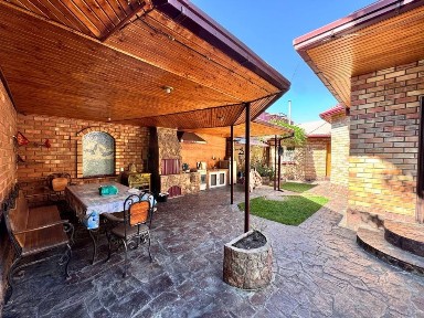 Ташкентская область, Ташкент, Сергелийский район