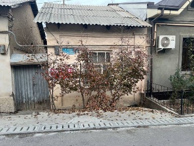 Дом Яшнабадский Паркентская ул 3-я линия Авиатор