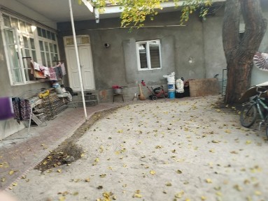 Ташкентская область, Ташкент, Учтепинский район