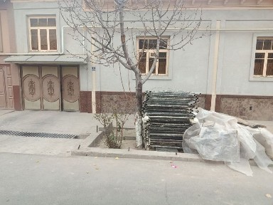 Продается дом в Учтепинском районе, на махалле штап