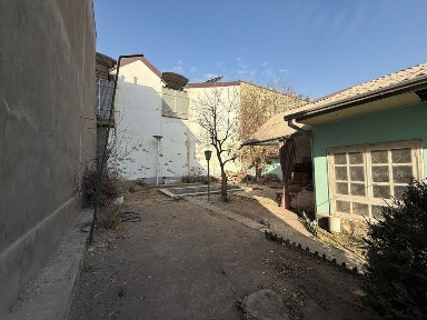 Продаётся участок на Глинке