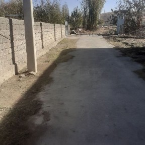 Бостанлыкский район село караманас 8 соток земли фасад 40 метров прода