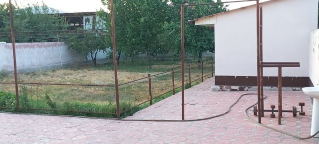 Ташкентская область, Ташкент, Бектемирский район