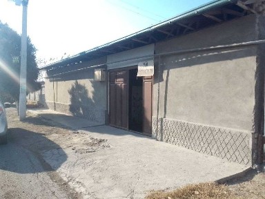 Ташкентская область, Янгиюль