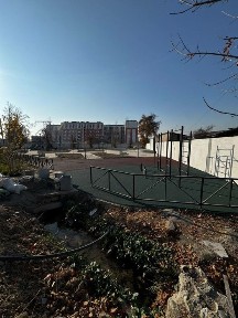 Ташкентская область, Ташкент, Сергелийский район