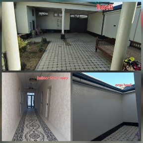 Ташкентская область, Ташкент, Бектемирский район