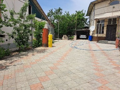 Срочно Продаётся Участок Янгиюль Гиш-Арик