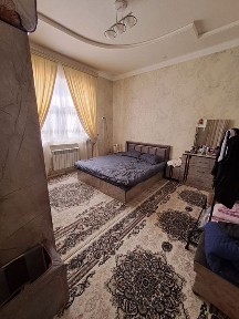 Ташкентская область, Ташкент, Сергелийский район