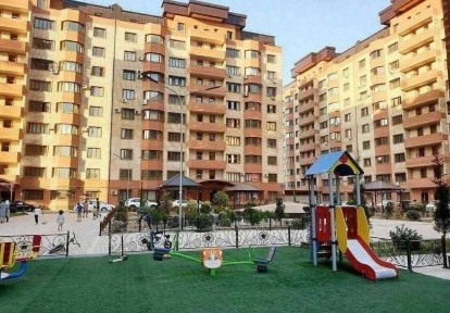 Ташкентская область, Ташкент, Мирабадский район