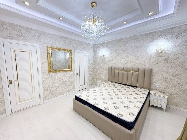 Продается элитная 4х ком кв Шампанский завод