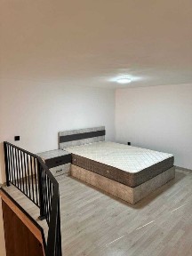 Besh Chinor 2 комнатная Дуплекс квартира Евроремонт 44м2 Махтумкули