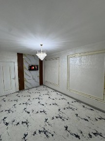 Yashnabod tumani roxat metro yonida kvartira BETTER BEST 6-etaj