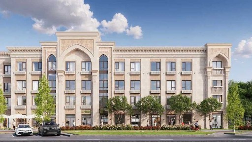 Однушка в Новом Узбекистане - всего 49,400 у.е. (ГА)