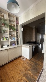 Двух комнатная квартира