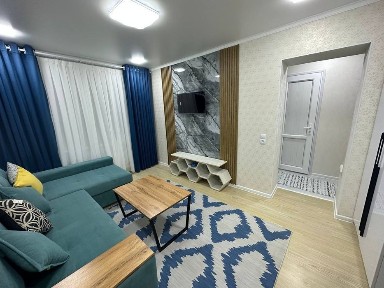 Ташкентская область, Ташкент, Чиланзарский район