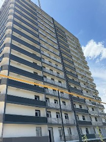 Битган домдан 24 ойлик рассрочка Туркистон