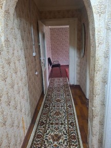 Ташкентская область, Ташкент, Сергелийский район