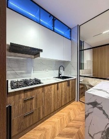 Ташкентская область, Ташкент, Яккасарайский район