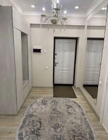 Ташкентская область, Ташкент, Яккасарайский район