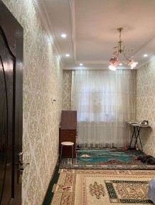 Ташкентская область, Ташкент, Чиланзарский район