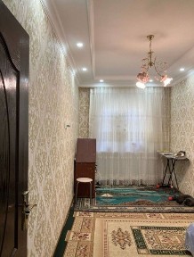 Ташкентская область, Ташкент, Чиланзарский район