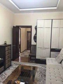 Ташкентская область, Ташкент, Яккасарайский район