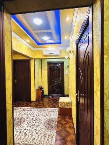 Ташкентская область, Ташкент, Мирабадский район