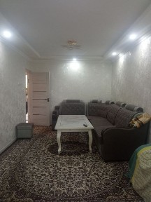 Чирчик 3 микрорайон 4 хона ли Уй дом