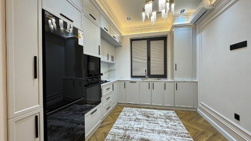 Ташкентская область, Ташкент, Яккасарайский район