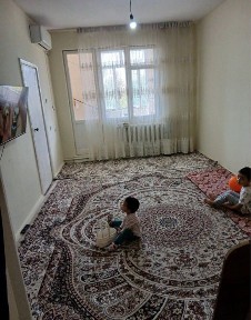 Ташкентская область, Ташкент, Чиланзарский район