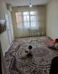 Ташкентская область, Ташкент, Чиланзарский район