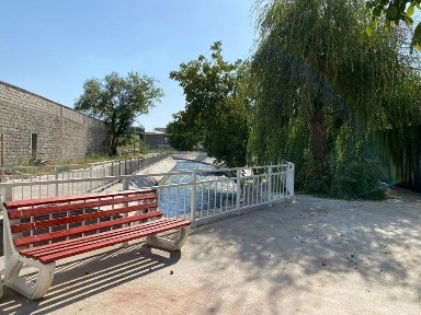 Ташкентская область, Ташкент, Мирзо-Улугбекский район