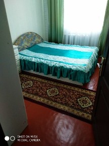 Ташкентская область, Ташкент, Мирзо-Улугбекский район