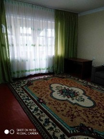 Максим Горький 2 комнатная 5этаж. 9этажного дома