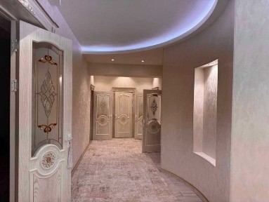 Ташкентская область, Ташкент, Яккасарайский район