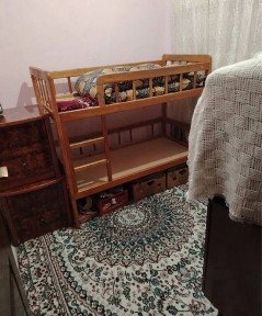 Ташкентская область, Ташкент, Чиланзарский район