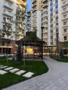 Продётся Oz Mahal Golden House