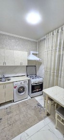 Ташкентская область, Ташкент, Чиланзарский район