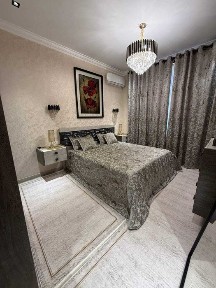 Ташкентская область, Ташкент, Яккасарайский район