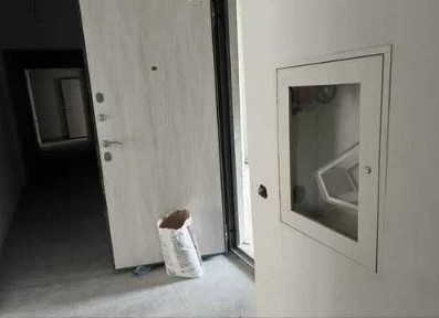 Oz Zamin 1 линия Фергана йули, 1 комнатная 37м2 без ремонта